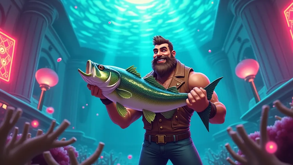 Bigbass Casino Full Guide to Big Bass Slots