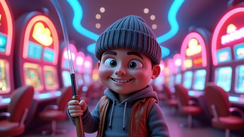 big bass bonanza app