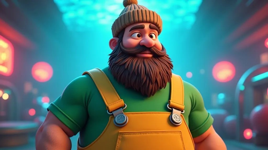 big bass splash demo