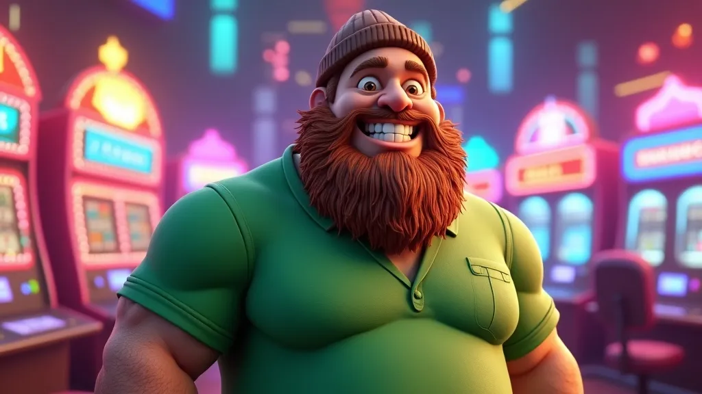 big bass splash demo