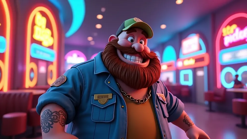 big bass splash netbet